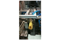 Máquina de soldadura ultrassônica automática do filtro de PLCS-1A