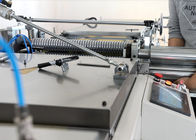 Máquina quente do grampeamento do derretimento da Completo-auto plataforma giratória de PLGT-600N