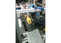 Máquina de solda ultrassônica automática de papel da máquina de soldadura 300mm do filtro para o filtro