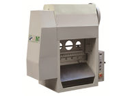Mesh Knife Pleating Machine expandido PLLW-600, máquina da fabricação do filtro de ar