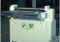 Fio resistente Mesh Rolling Machine do equipamento de produção do filtro