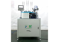 40PCS/filtro de óleo mínimo que faz a máquina a máquina de selagem automática da injeção da colagem da placa