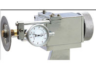 filtro de óleo de 180×220×200mm que faz o instrumento da ferramenta da medida da perpendicular da máquina 0.01mm