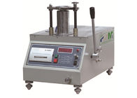 filtro de óleo da C.A. 220v que faz o instrumento de medição do tamanho do poro de papel de filtro da máquina