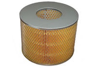 17801-56020 o elemento de filtro de aço inoxidável soldou Mesh Truck Air Filter
