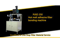 Máquina de ligação quente do papel do elemento de filtro da máquina do filtro do derretimento ECO