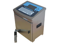 filtro de ar de 1060 nanômetro que faz a impressora a jato de tinta Full Auto Ink Jet Coding Machine da máquina