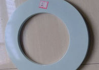 O ferro resistente da impressão digital cobre o material do filtro de 0.7mm