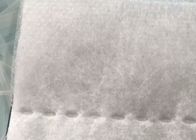 Meios de filtro composto laminados Lm-45 para filtros plissados densos