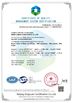 CHINA Hebei Leiman Filter Material Co.,Ltd Certificações