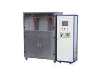 Fabricação do filtro do verificador do desempenho da fadiga do impulso do filtro de óleo da estação PLMC-2 2