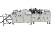 Largura 100 - 490 mm Máquina de Origami de Filtro Diesel PLM-JC-550