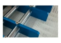 Auto linha de produção PLWG-700 do m Min Filter Mini Paper Pleating de HEPA 4 - 10