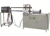 filtro de ar plws-950 resistente de colagem horizontal do comprimento 950mm que faz a máquina