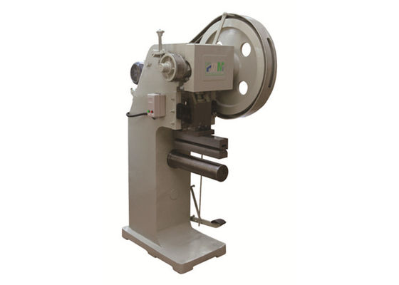 Filtro de ar PLGY-500 que faz a máquina HDAF Mesh Ends Hooking And Pressing 4pcs/Min