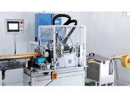 A fabricação automotivo de plissamento de papel do filtro faz à máquina 320mm