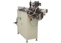 Máquina de selagem automática do núcleo de papel Rotação-no filtro de óleo que faz a máquina