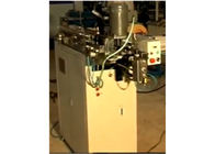 Máquina de selagem automática do núcleo de papel Rotação-no filtro de óleo que faz a máquina