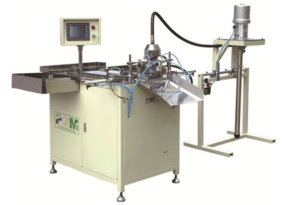 fabric pleating machine cnc folding machine Air Filter Automatic 350mm Paper Loading Machine 0.6 MPa