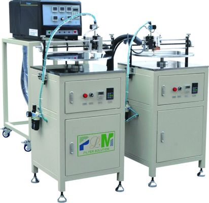 Faca PLDK-2 que plissa a colagem horizontal da máquina HDAF