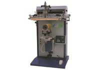 Rotação Plsc-400 no filtro de óleo que faz o Inkjet da impressão da tela da máquina
