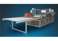 Linha Full Auto do CNC Mini Paper Folding Machine Production do filtro de HEPA