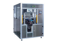 Máquina de solda ultrassônica automática de papel da máquina de soldadura 300mm do filtro para o filtro