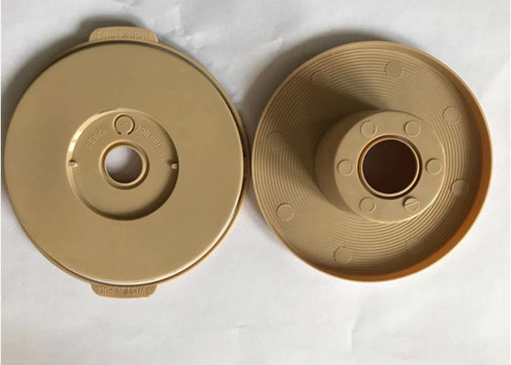 A extremidade plissada do elemento de filtro cobre as peças plásticas para a filtragem do ar