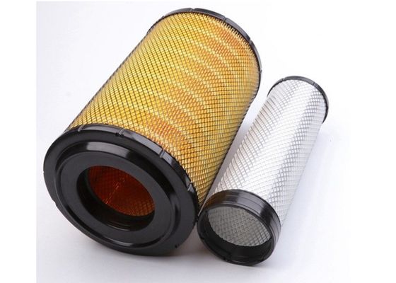 Engenharia resistente do veículo do caminhão do elemento de filtro do ar K2338