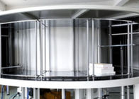 Filtro de ar da estação PLTK-16 16 que faz a plataforma giratória da máquina que aquece Oven Automatic