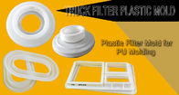 O plutônio plástico do círculo Iso9001 molda para a fatura do filtro de ar do caminhão