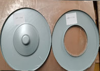Iso9001 por exemplo 17801-61030 tampões de filtro Grey Color do ar
