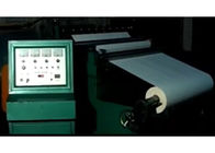 Máquina de aparar papel fotoelétrico totalmente automática personalizada PLF-1200N