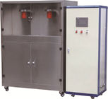 Fabricação do filtro do verificador do desempenho da fadiga do impulso do filtro de óleo da estação PLMC-2 2