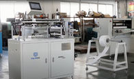 Máquina Térmica de Algodão PLRB-1 0,46KW Produto de Alta Qualidade