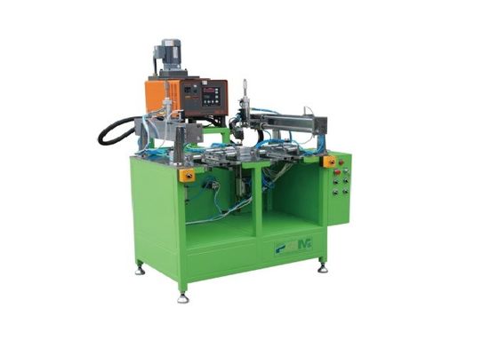 Double Multilayer Filter Gluing Machine Hot Melt Adhesive