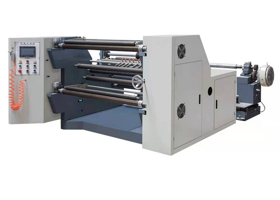 Aparamento de papel fotoelétrico da máquina de corte PLF-1200N do filtro de Multifonction