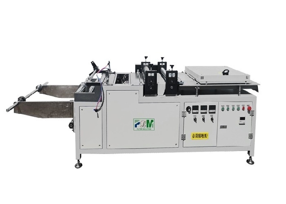 Tipo de PLM-NX-600 15-30m/Min Inner Core Origami Machine 600