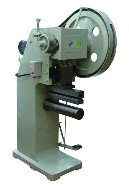 Filtro de ar PLGY-500 que faz a máquina HDAF Mesh Ends Hooking And Pressing 4pcs/Min