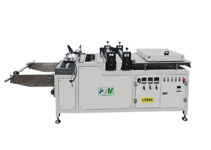Tipo de PLM-NX-600 15-30m/Min Inner Core Origami Machine 600